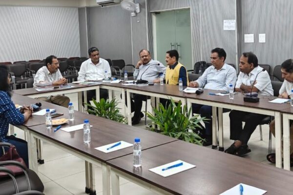 दून लाइब्रेरी में उत्तराखण्ड की जल व्यवस्था पर चर्चा, ठोस नीति बनाने पर ज़ोर