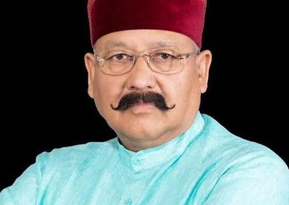 पंचायत मंत्री से मिला उत्तराखंड त्रिस्तरीय पंचायत संगठन का प्रतिनिधिमंडल