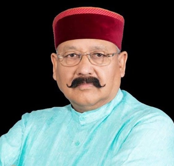 पंचायत मंत्री से मिला उत्तराखंड त्रिस्तरीय पंचायत संगठन का प्रतिनिधिमंडल
