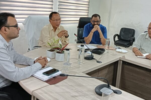 आयुष्मान योजना में फ्राड करने वाले अस्पतालों की अब खैर नहीं