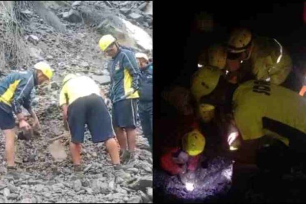 Sonprayag landslide: केदारघाटी में भूस्खलन, हादसे में पांच लोगों की दर्दनाक मौत; बेहद सावधानी से करें यात्रा