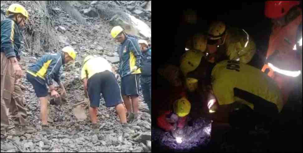Sonprayag landslide: केदारघाटी में भूस्खलन, हादसे में पांच लोगों की दर्दनाक मौत; बेहद सावधानी से करें यात्रा