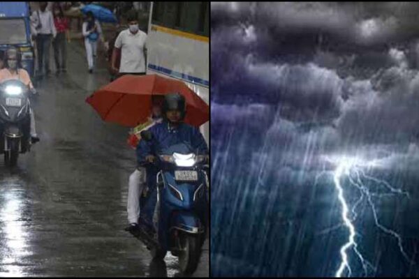 Uttarakhand Weather Report: उत्तराखंड के 8 जिलों में भारी बारिश की चेतावनी, बागेश्वर के लोग बेहद सावधान रहें