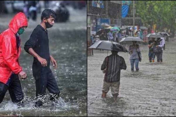 Uttarakhand Weather: देहरादून समेत 12 जिलों में मूसलाधार बारिश का अलर्ट, लोगों से सतर्क रहने की अपील Uttarakhand Weather: देहरादून समेत 12 जिलों में मूसलाधार बारिश का अलर्ट, लोगों से सतर्क रहने की अपील