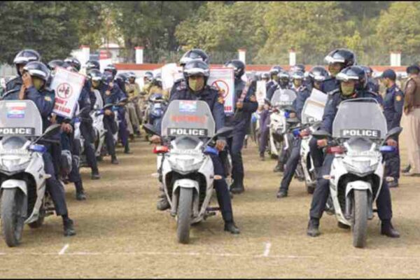 Uttarakhand: उत्तराखंड में तैयार हुई साइबर कमांडो फोर्स, इन 10 जांबाजों का हुआ चयन; मिलेगी स्पेशल ट्रेनिंग
