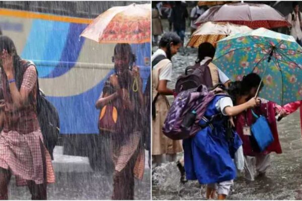 Uttarakhand: देहरादून समेत 5 जिलों में स्कूलों की छुट्टी, 7 जिलों में रेड अलर्ट; 6 जिलों में ऑरेंज अलर्ट