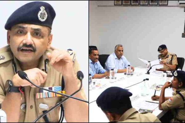 Uttarakhand: ‘अब उत्तराखंड में अपराधियों को गोली से मिलेगा जवाब’, शुरू हुआ सत्यापन अभियान; DGP ने दी चेतावनी