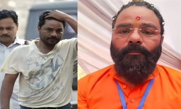 अंडरवर्ल्ड डाॅन प्रकाश पांडे उर्फ पीपी को जेल में दीक्षा मामले की जांच शुरू