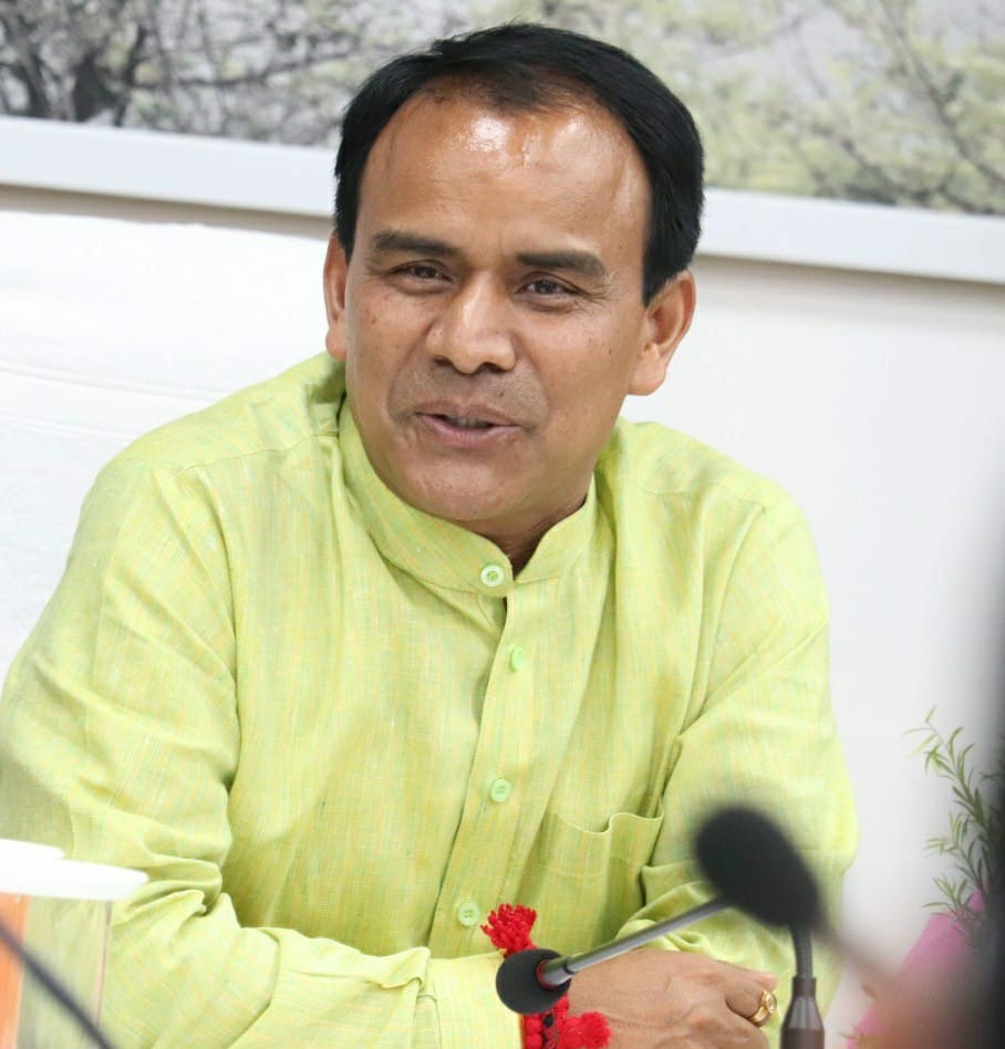 उच्च शिक्षा में 72 असिस्टेंट प्रोफेसरों को मिली तैनाती