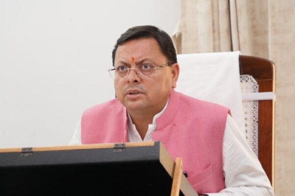 मुख्यमंत्री ने हिमालय दिवस पर दी प्रदेशवासियों को शुभकामना