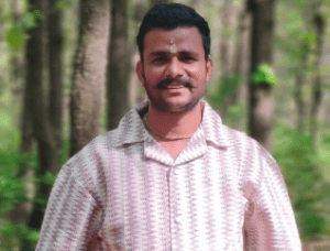राकेश तोमर उत्तराखण्डी, अध्यक्ष रुद्रसेना देवभूमि फाउण्डेशन