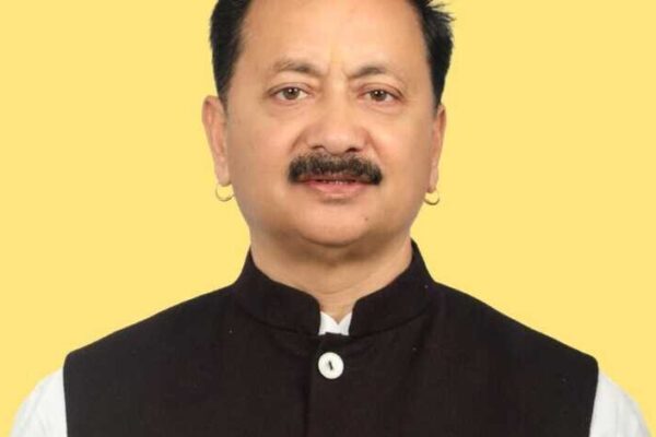 करन माहरा
