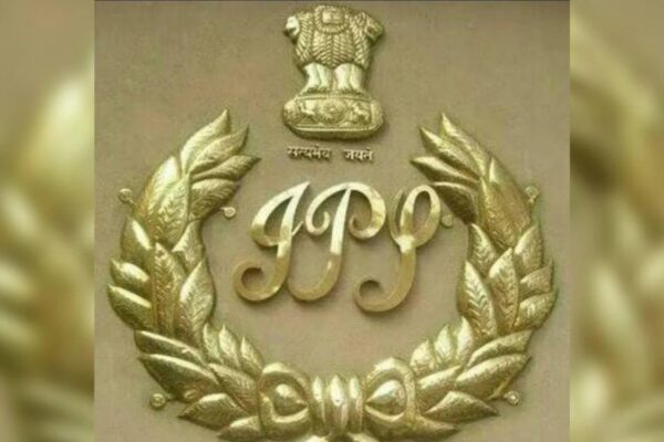 उत्तराखंड पुलिस के दो अधिकारियों का IPS कैडर में प्रमोशन