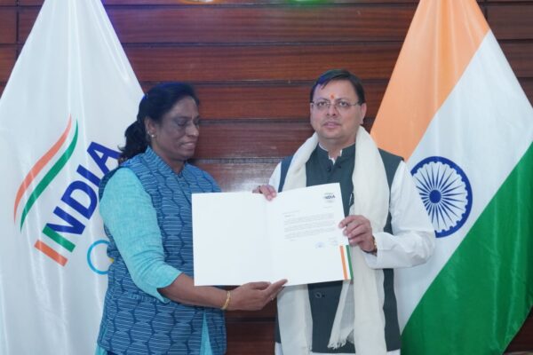 सीएम धामी की पहल से उत्तराखंड में नेशनल गेम्स पर असमंजस दूर हुआ