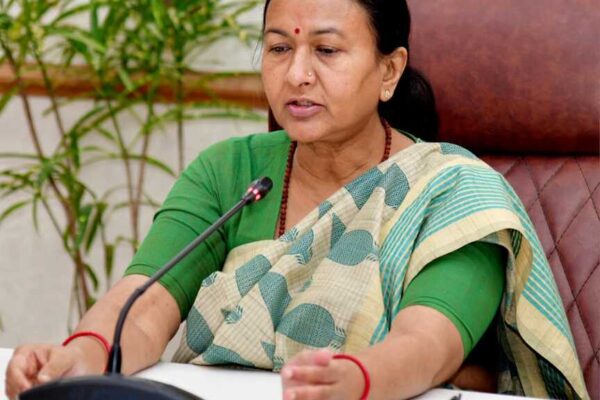 ’बेटी बचाओ-बेटी पढ़ाओ’: अब नैनीताल मॉडल का अनुसरण करेंगे बाकी जिले