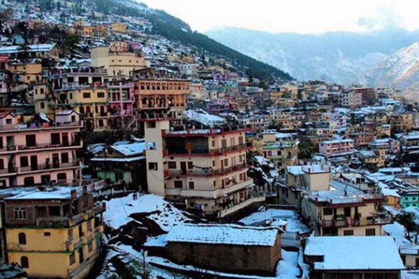 ज्योतिर्मठ में सुरक्षात्मक कार्यों की DPR तैयार, IIT रुड़की से परीक्षण कराने के बाद जल्द शुरू होंगे ज्योतिर्मठ में सुरक्षात्मक कार्यों की DPR तैयार, IIT रुड़की से परीक्षण कराने के बाद जल्द शुरू होंगे