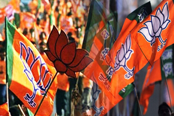 भाजपा ने केदारनाथ उप चुनाव के लिए जारी की 40 स्टार प्रचारकों की सूची