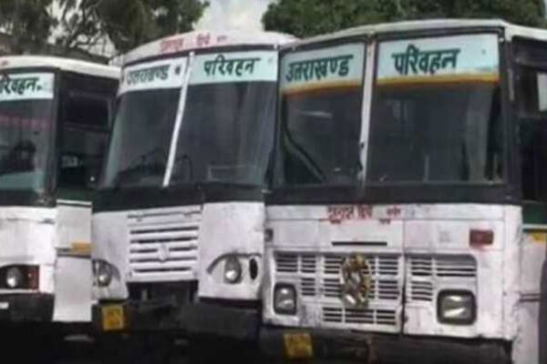 उत्तराखण्ड रोडवेज कर्मचारियों की 48 घंटे की हड़ताल समाप्त, सेवाएं पुनः सुचारू