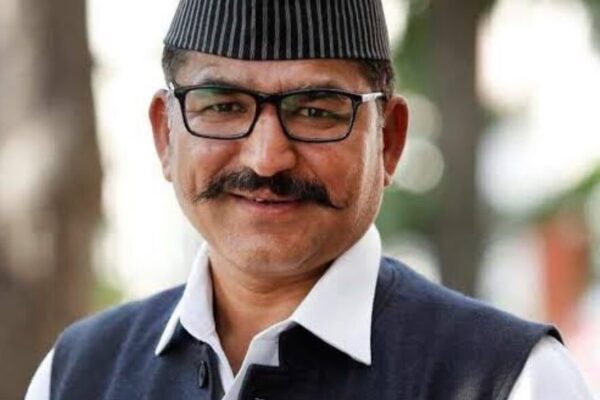 केदारनाथ विधानसभा उपचुनावः पूर्व विधायक मनोज रावत कांग्रेस के अधिकृत प्रत्याशी घोषित