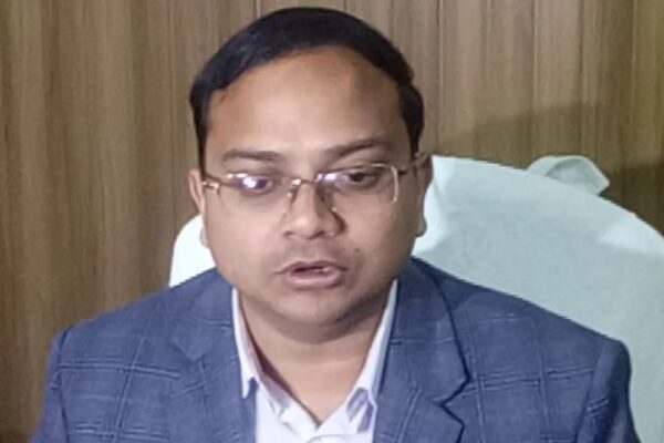 उत्तराखंड कैडर के IAS अधिकारी को केंद्र में मिली बड़ी जिम्मेदारी उत्तराखंड कैडर के IAS अधिकारी को केंद्र में मिली बड़ी जिम्मेदारी