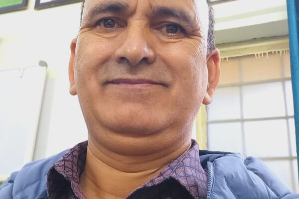 आयुर्वेदिक एवं यूनानी चिकित्सक सेवा संघ के प्रदेश महामंत्री डा. हरदेव रावत ने प्रदेशवासियों को दी दिवाली की शुभकामनाएं