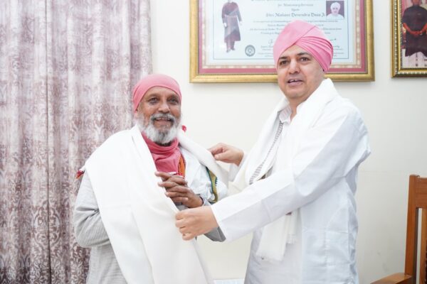 एसजीआरआरयू और हैस्को पर्यावरण संरक्षण में साथ मिलकर करेंगे काम