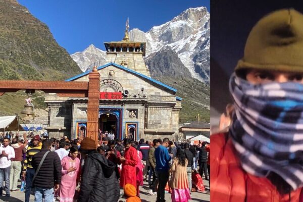 केदारनाथ की यात्रा व्यवस्था चाक-चौबंद, पौने तेरह लाख तीर्थयात्री कर चुके हैं बाबा के दर्शन