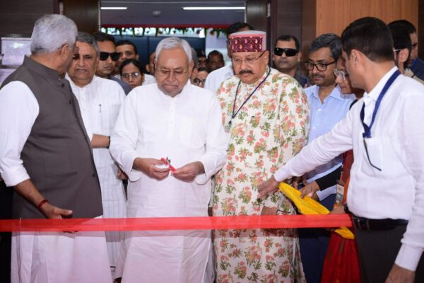 पर्यटन मंत्री महाराज बोले- बोधगया को बुद्धिस्ट सर्किट से जोड़ा जाएगा पर्यटन मंत्री महाराज बोले- बोधगया को बुद्धिस्ट सर्किट से जोड़ा जाएगा