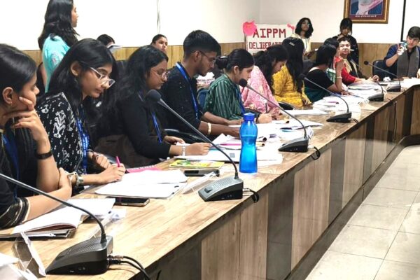श्री गुरु राम राय पब्लिक स्कूल रेसकोर्स की ‘युवा संसद-जिज्ञासा’ में छात्र-छात्राओं ने दिखाई प्रतिभा