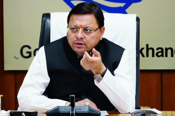 सुप्रीम कोर्ट और हाईकोर्ट में राज्य से जुड़े विभिन्न विषयों में ठोस पैरवी की जाए: धामी