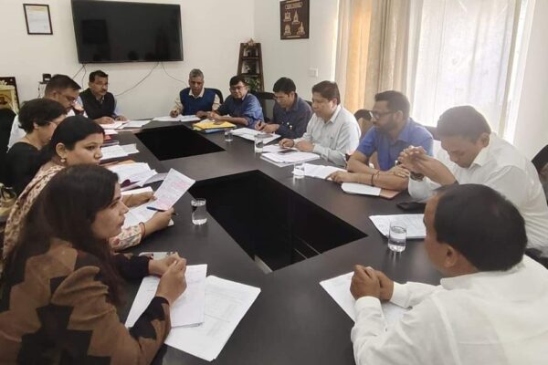 108 आपातकालीन सेवा की जवाबदेही होगी तय : डॉ. धन सिंह रावत