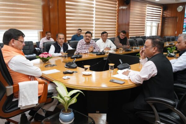 मार्चुला बस हादसा: राज्य स्थापना दिवस सादगी से मनाने का निर्णय