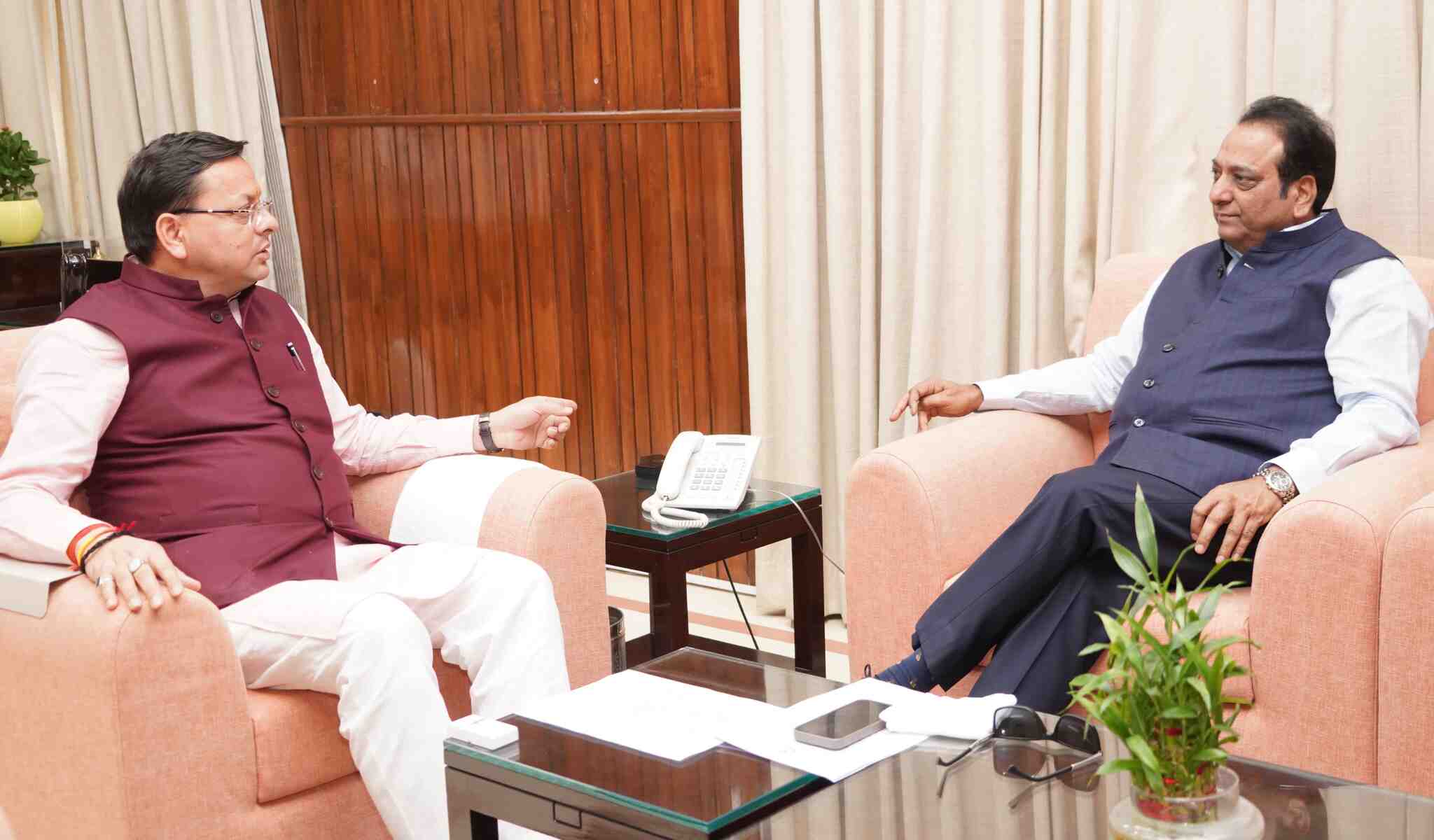 जनप्रतिनिधियों के प्रोटोकॉल को लेकर SOP जारी करेगा शासन