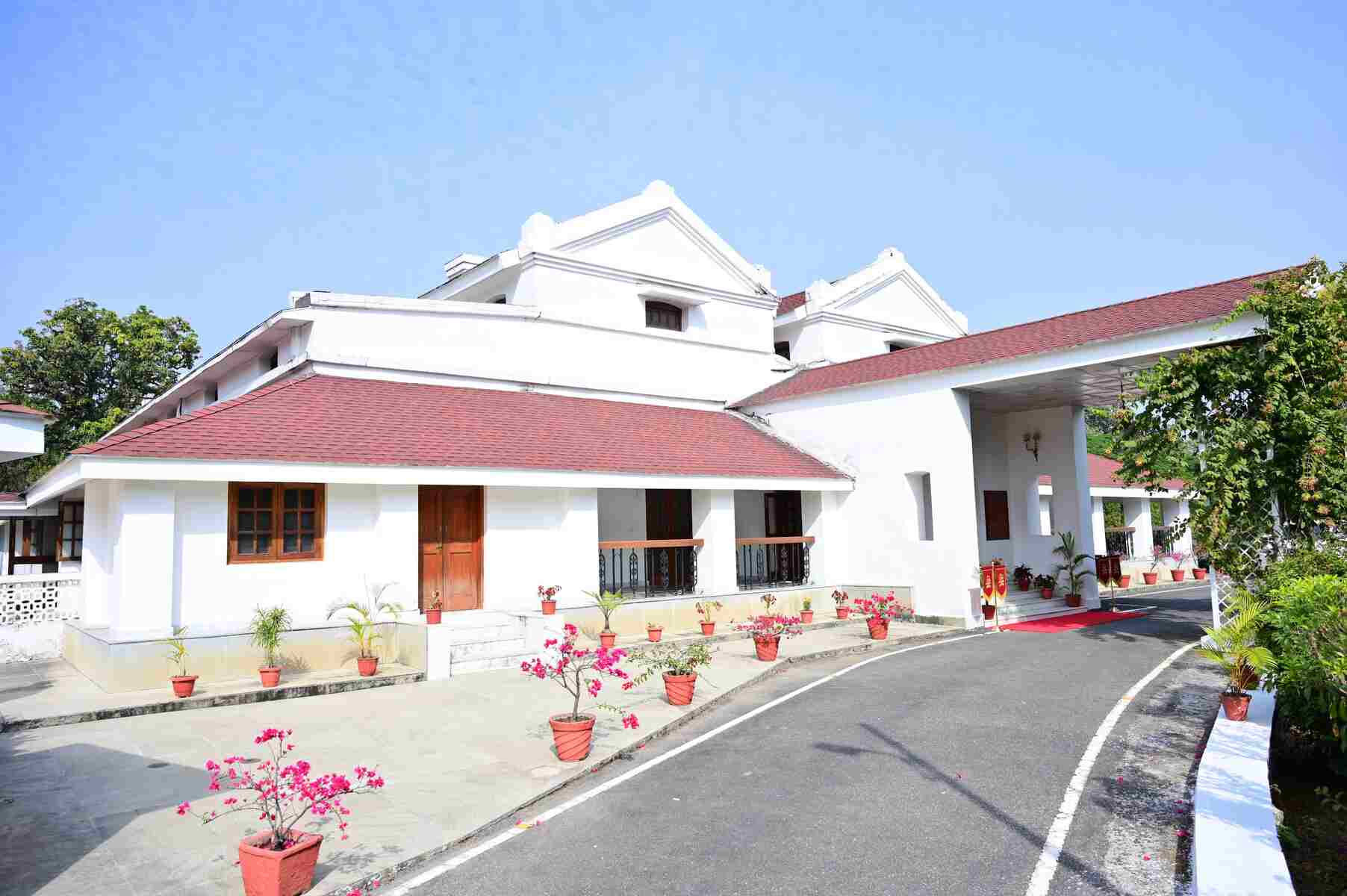 जनता के लिए खुलेगा देहरादून स्थित ‘राष्ट्रपति आशियाना’
