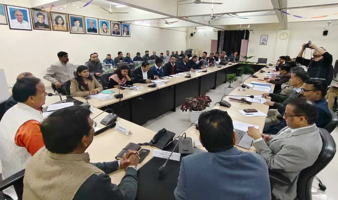 दस दिन के भीतर होंगे शिक्षकों के अंतर मंडलीय स्थानांतरण