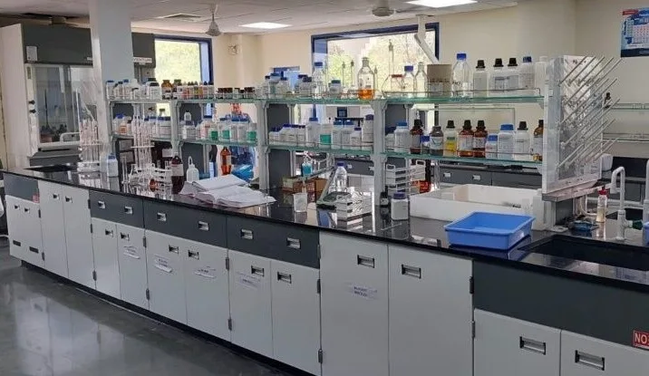देहरादून की खाद्य संरक्षा एवं औषधि प्रशासन विभाग की लैब को मिला एनएबीएल सर्टिफिकेट