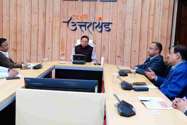 चारधाम के शीतकालीन प्रवास स्थलों पर आने वाले श्रद्धालुओं को  होटल के किराये में 10% छूट