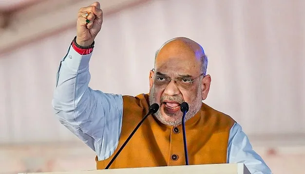 अमित शाह 28 नवम्बर को आ रहे हैं उत्तराखंड