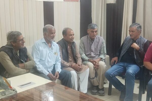 केदारनाथ उपचुनाव: भाजपा को हराने के लिए इंडिया गठबंधन और सिविल सोसाइटी एकजुट