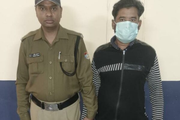 टीवी बंद करने को लेकर हुए विवाद में भाई ने की भाई की हत्या टीवी बंद करने को लेकर हुए विवाद में भाई ने की भाई की हत्या