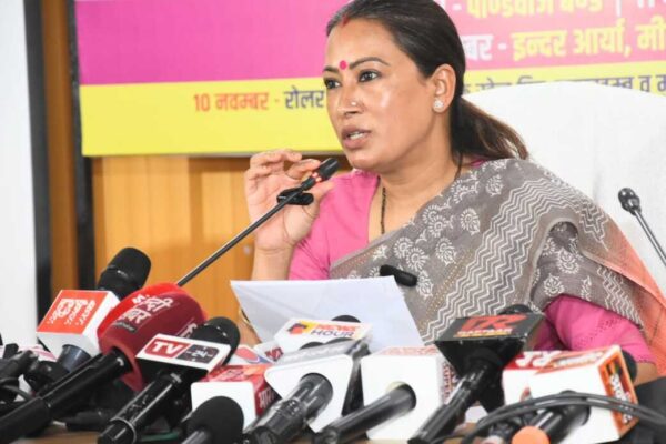 देहरादून में कल से युवा महोत्सव का आगाज, नेशनल गेम्स होगी थीम
