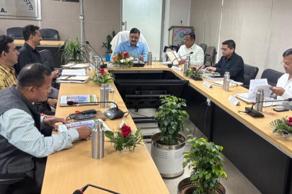 नेहरू कॉलोनी में बनेगा एमडीडीए का नया ऑफिस नेहरू कॉलोनी में बनेगा एमडीडीए का नया ऑफिस