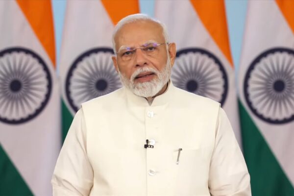 प्रधानमंत्री मोदी ने उत्तराखंडवासियों को राज्य स्थापना दिवस की शुभकामनाएं दी प्रधानमंत्री मोदी ने उत्तराखंडवासियों को राज्य स्थापना दिवस की शुभकामनाएं दी
