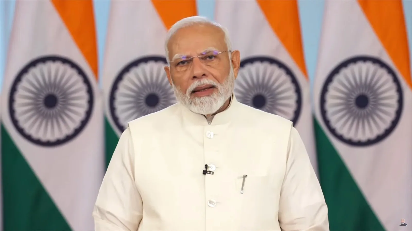 प्रधानमंत्री मोदी ने उत्तराखंडवासियों को राज्य स्थापना दिवस की शुभकामनाएं दी