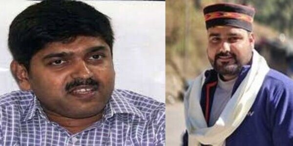 बाॅबी पंवार पर सचिव मीनाक्षी सुन्दरम के साथ गाली-गलौज और जान से मारने की धमकी का आरोप