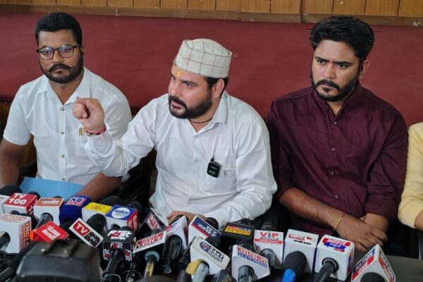 बॉबी पंवार ने ऊर्जा निगम में अब तक हुई समस्त नियुक्तियों की CBI जांच की मांग उठाई