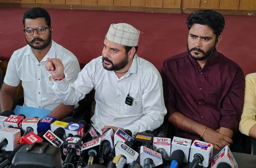 बॉबी पंवार ने ऊर्जा निगम में अब तक हुई समस्त नियुक्तियों की CBI जांच की मांग उठाई