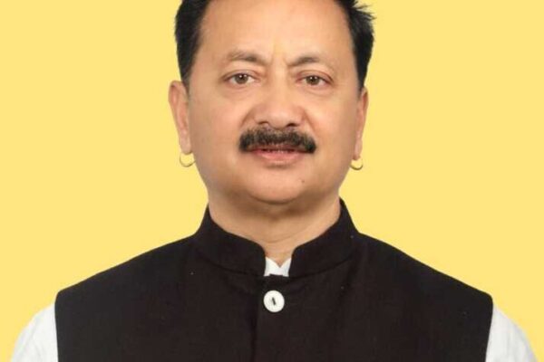 भाजपा पर केदारनाथ उपचुनाव में सरकारी मशीनरी का दुरुपयोग का आरोप