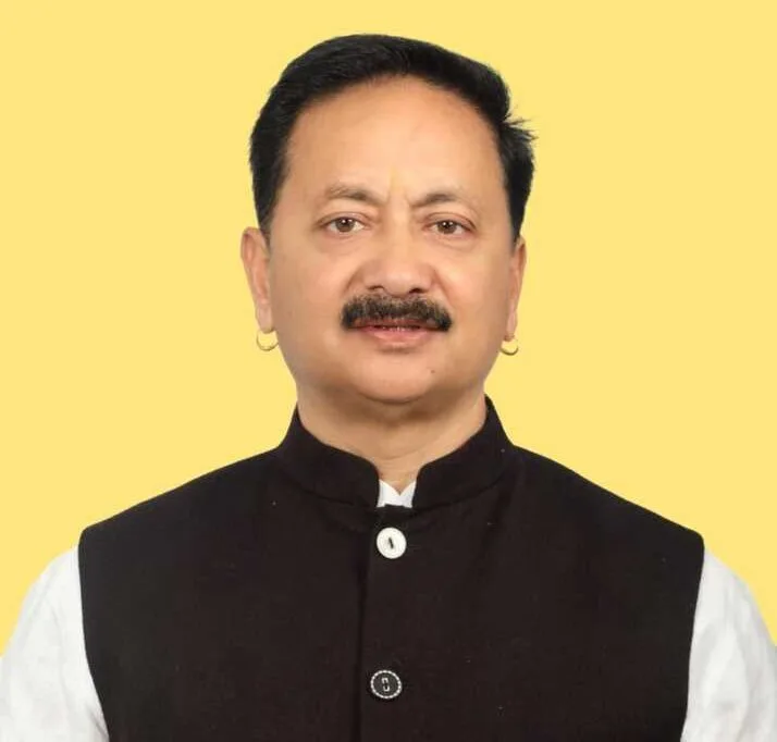 भाजपा पर केदारनाथ उपचुनाव में सरकारी मशीनरी का दुरुपयोग का आरोप