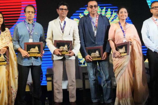 भारतीय अंतर्राष्ट्रीय फिल्म महोत्सव में उत्तराखंड की नई फिल्म नीति 2024 की जमकर सराहना